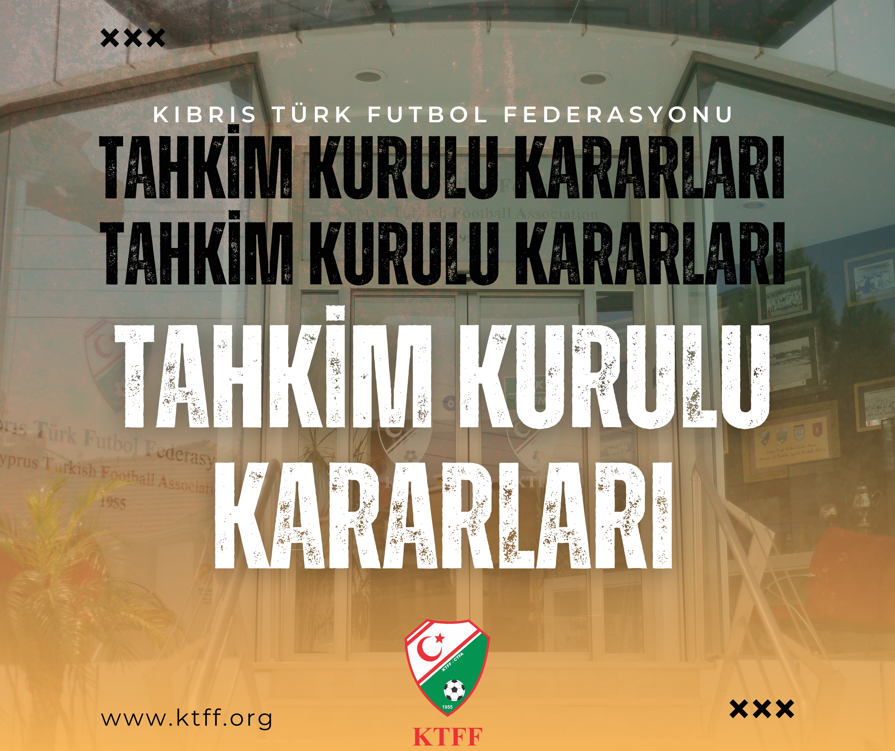 Tahkim Kurulu Kararları | 22.11.2024